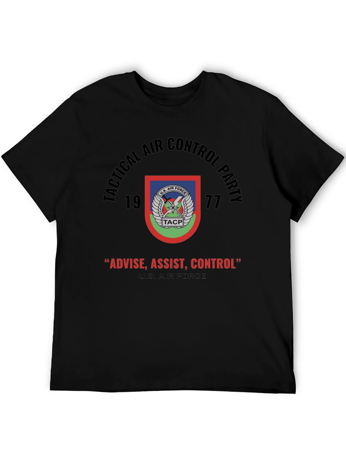 Tactical Air Control Party T-Shirt