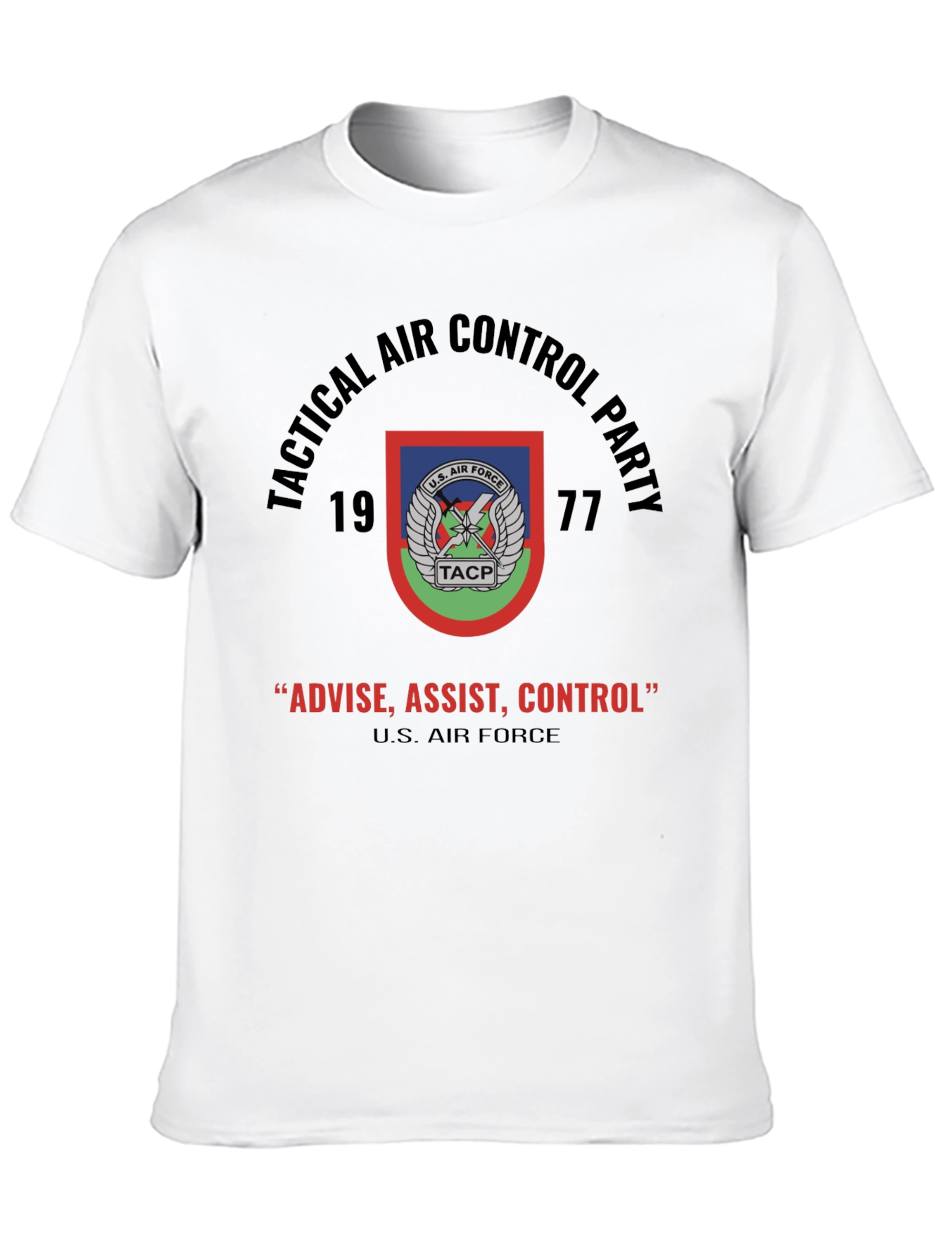 Tactical Air Control Party T-Shirt