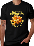 Tasting Memories T-Shirt