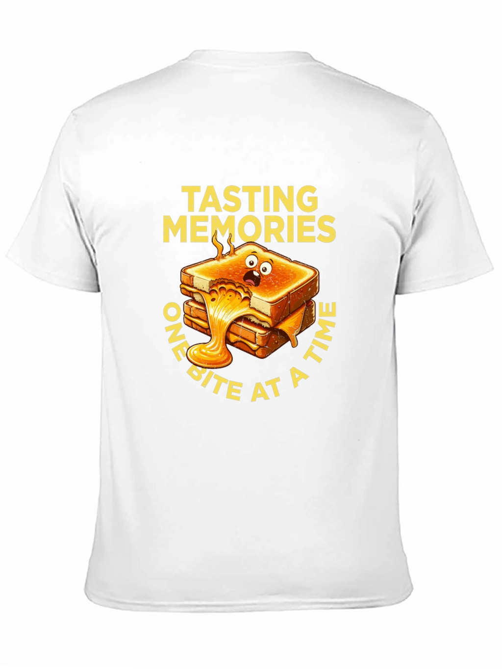 Tasting Memories T-Shirt
