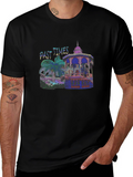 Past Times Retro T-Shirt