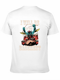 I Will Be In The Basement T-Shirt