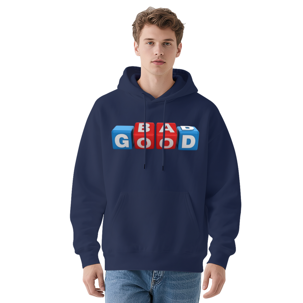 Skull Art Hoodie - Edgy Graphic Sweatshirt #0519