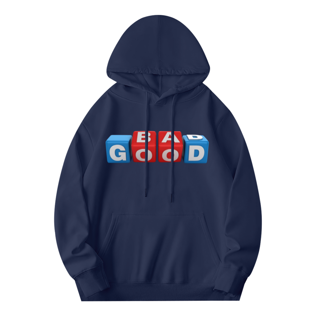 Skull Art Hoodie - Edgy Graphic Sweatshirt #0519