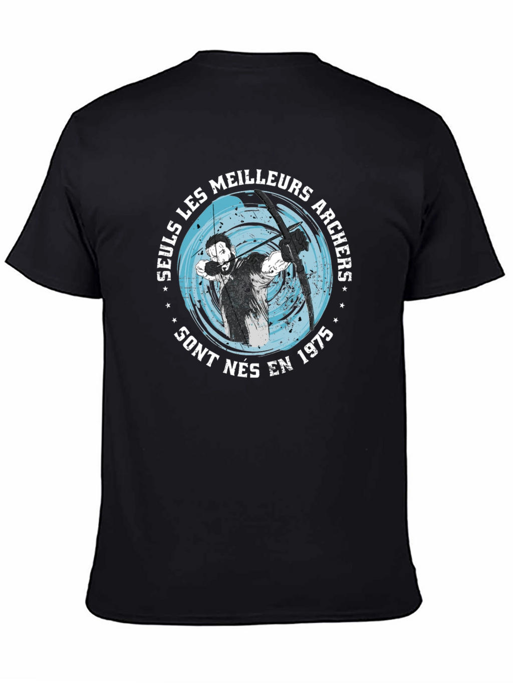 Archers Born in 1975 T-Shirt