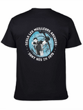 Archers Born in 1975 T-Shirt