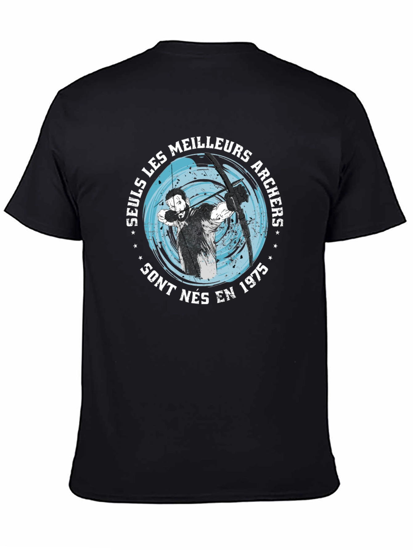 Archers Born in 1975 T-Shirt