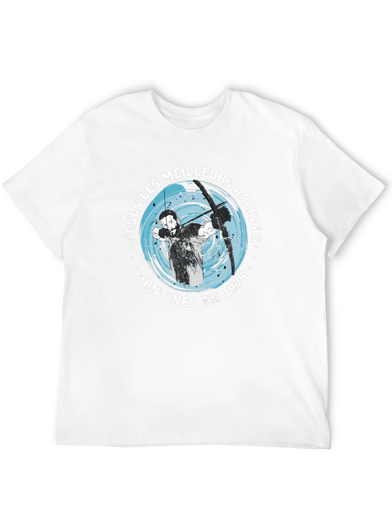Archers Born in 1975 T-Shirt