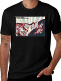 Lower Falls Yellowstone National Park T-Shirt