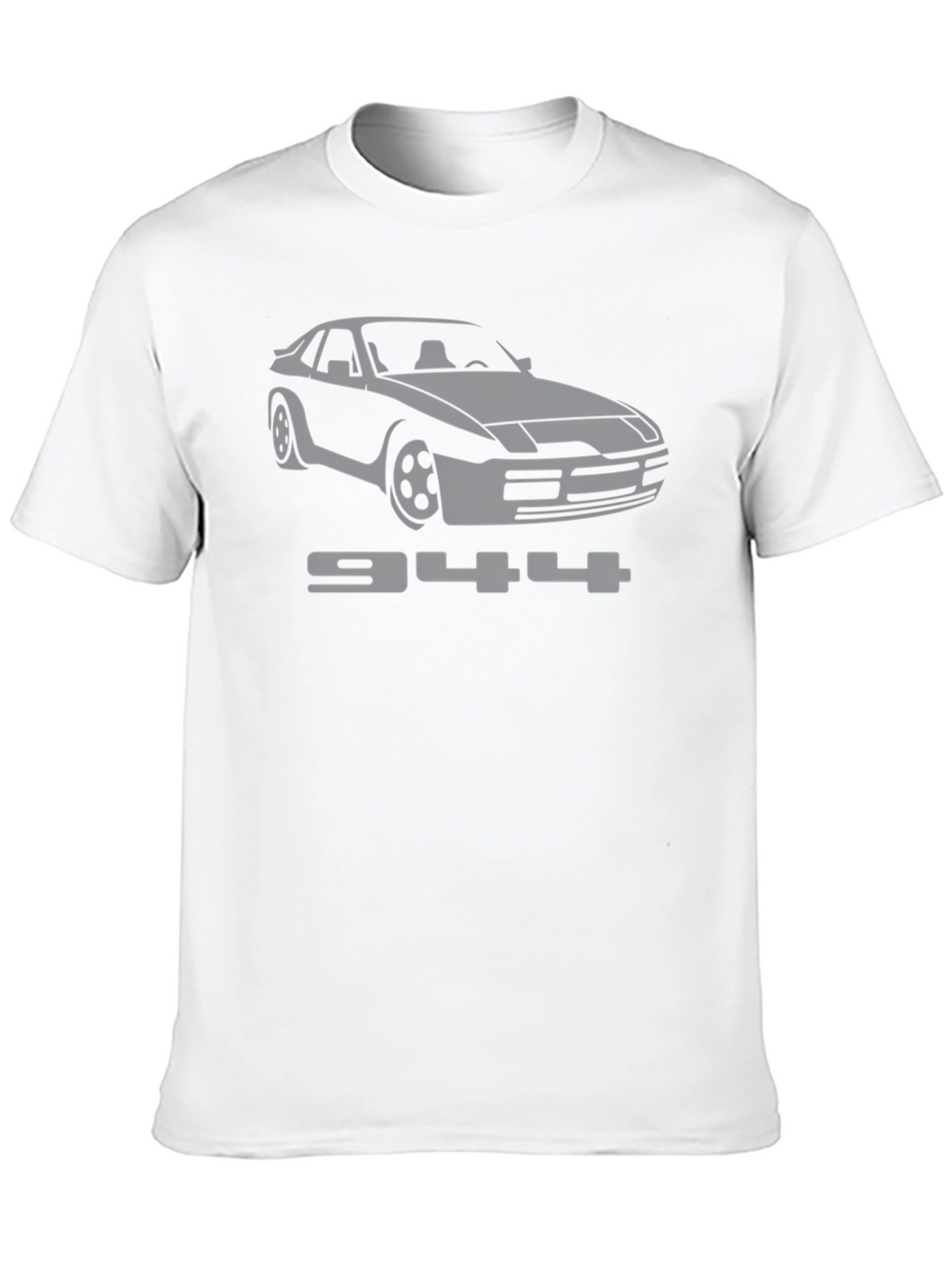 Porsche 944 T-Shirt - Classic Car Tee