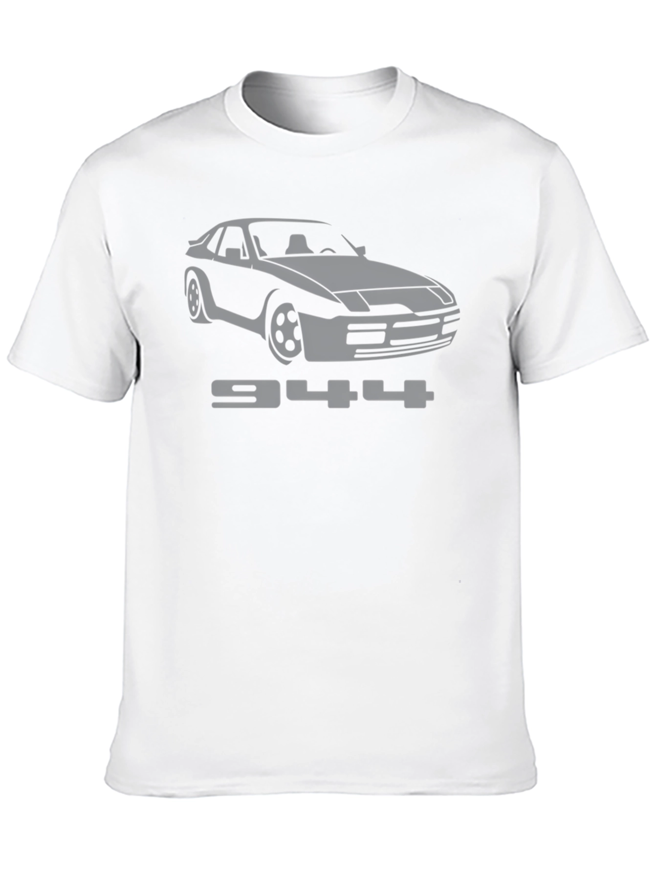 Porsche 944 T-Shirt - Classic Car Tee