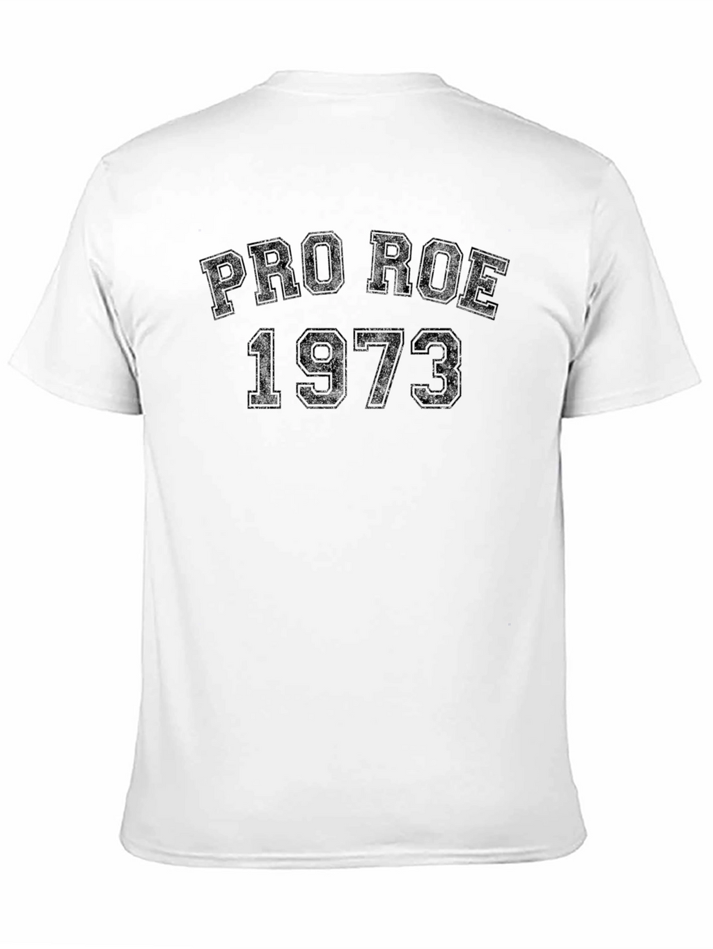 Pro Roe 1973 T-Shirt