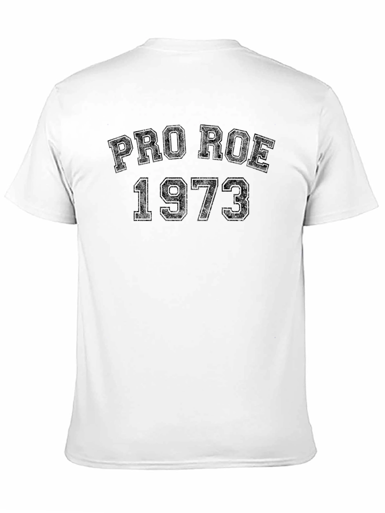 Pro Roe 1973 T-Shirt