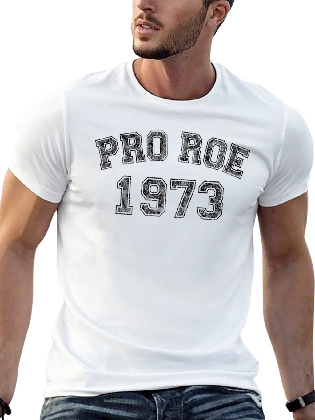 Pro Roe 1973 T-Shirt