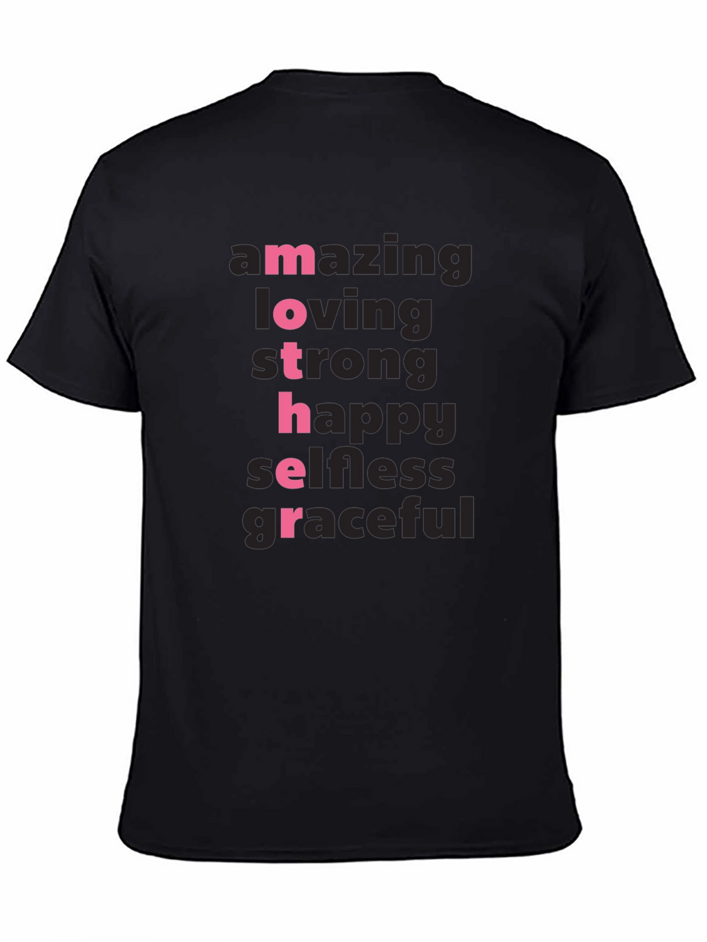Amazing Mother T-Shirt