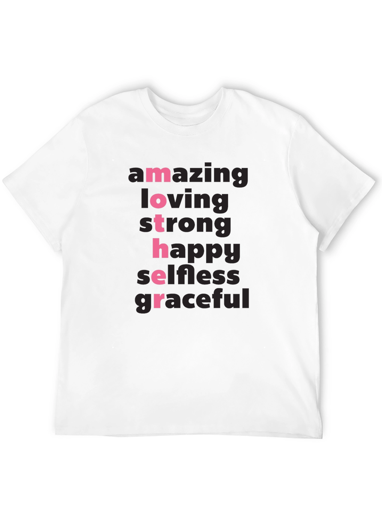 Amazing Mother T-Shirt