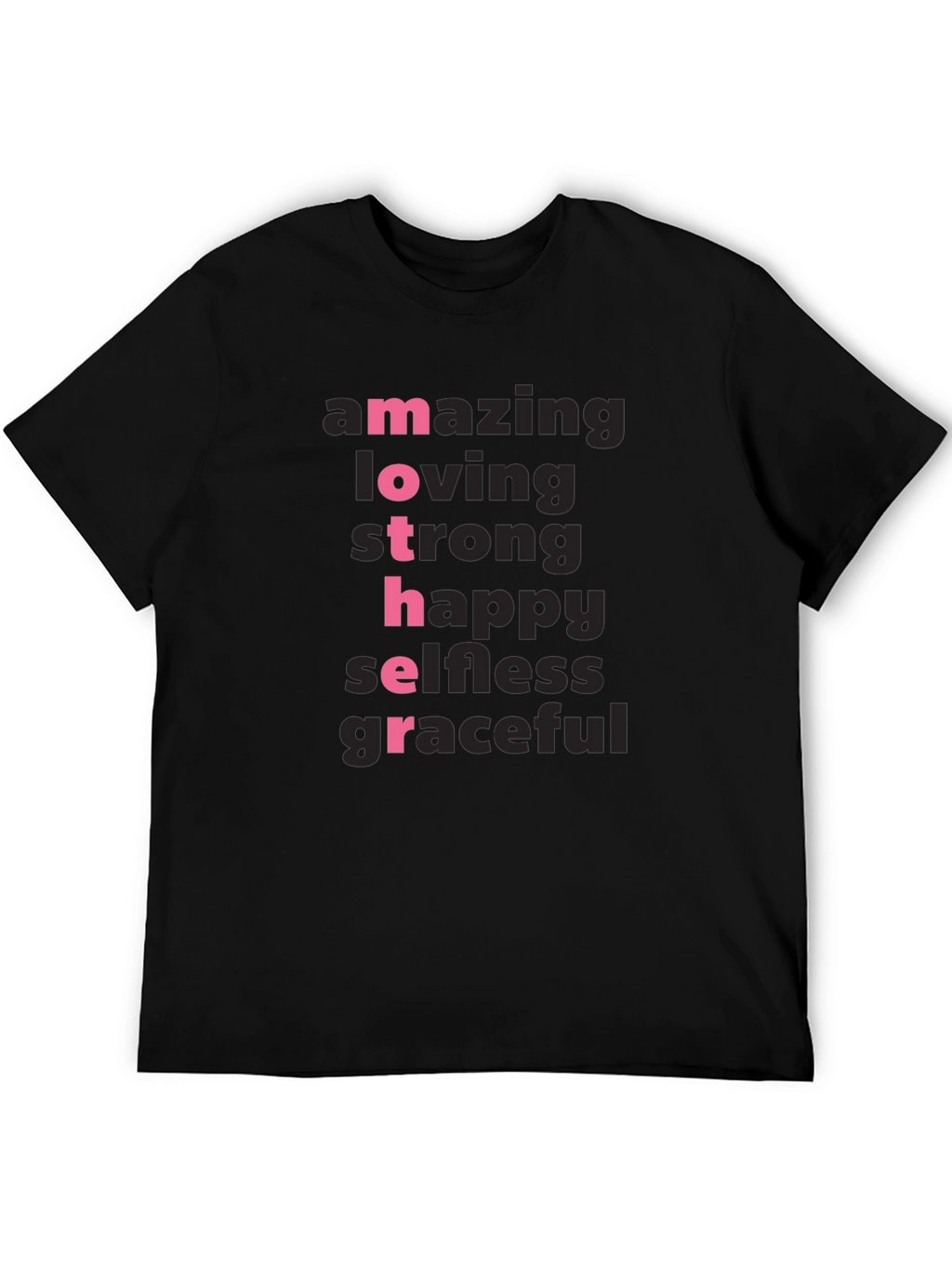 Amazing Mother T-Shirt