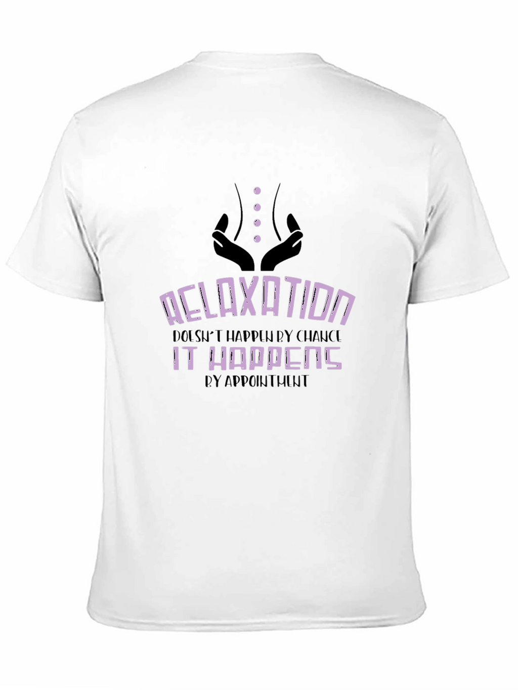 Relaxation by Appointment T-Shirt