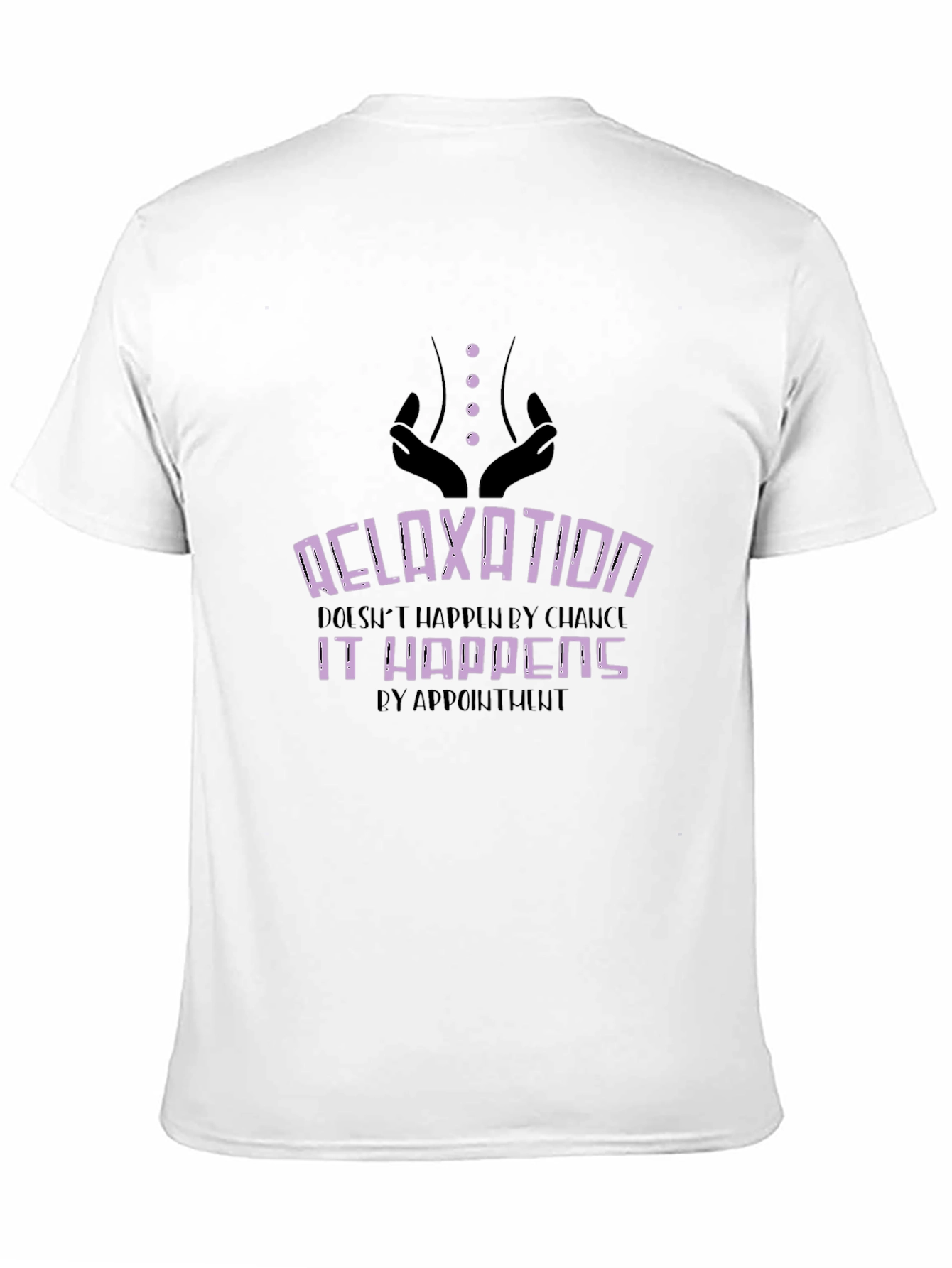 Relaxation by Appointment T-Shirt