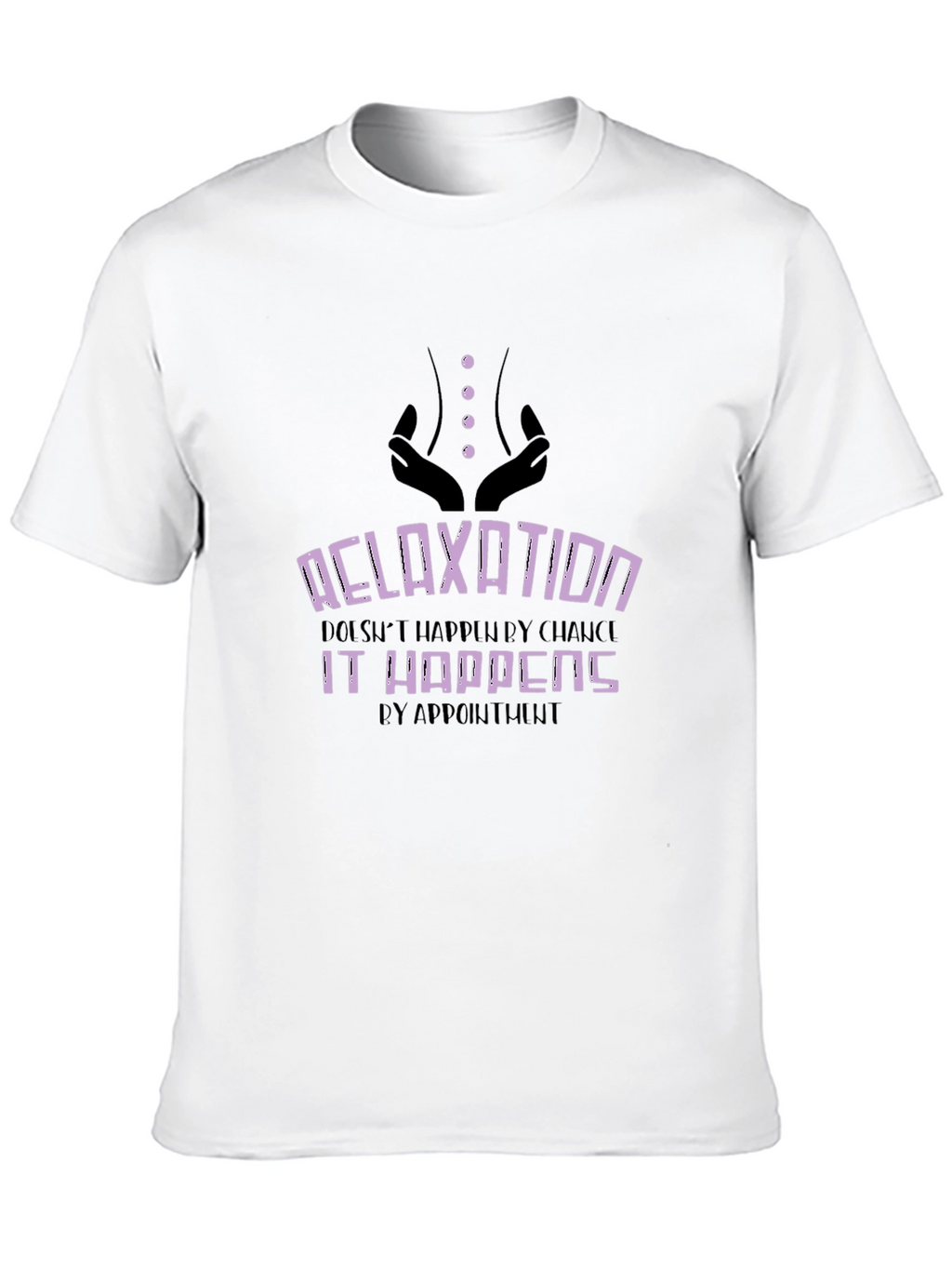 Relaxation by Appointment T-Shirt