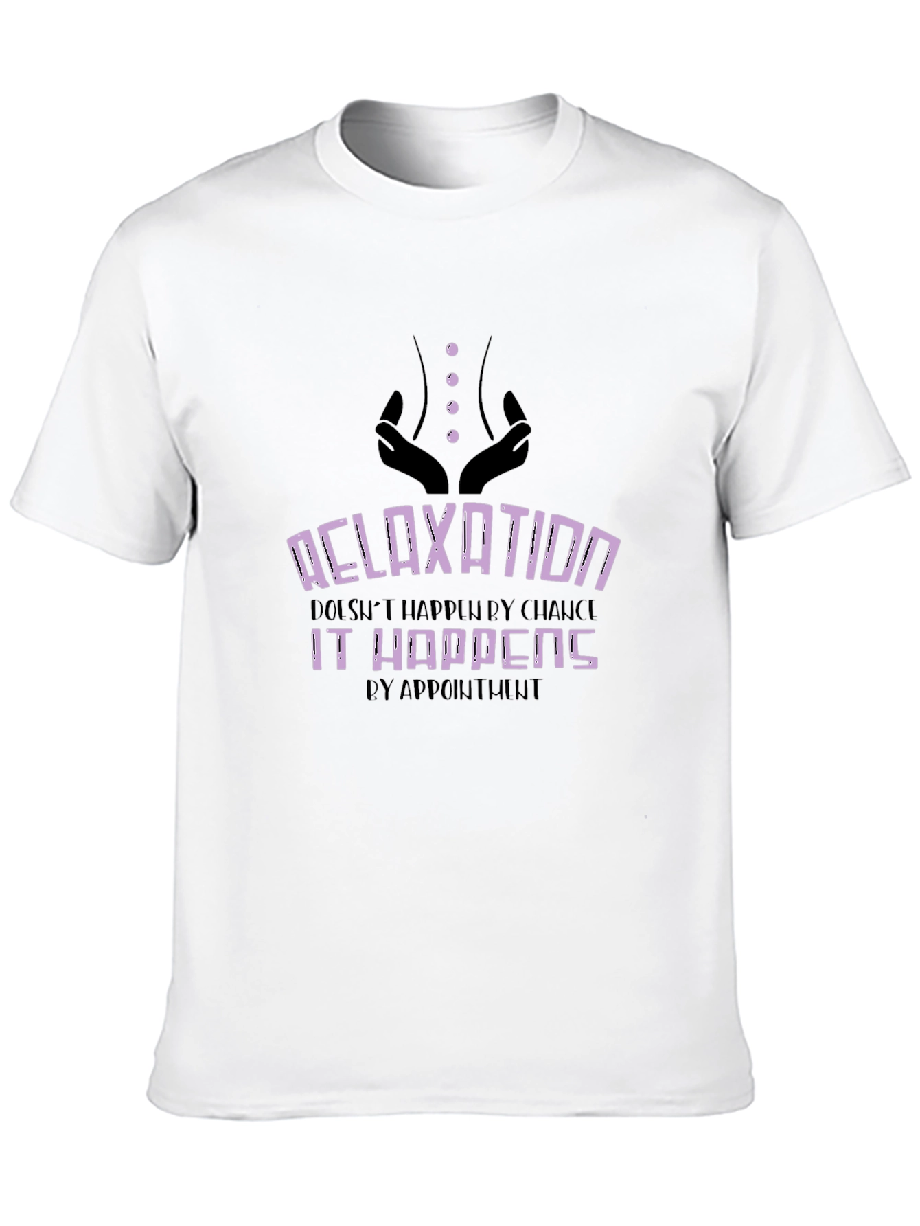 Relaxation by Appointment T-Shirt