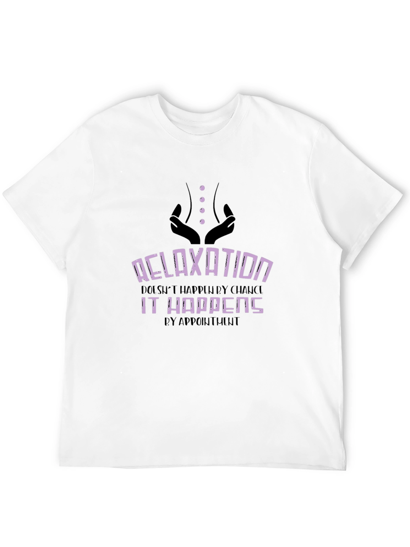 Relaxation by Appointment T-Shirt