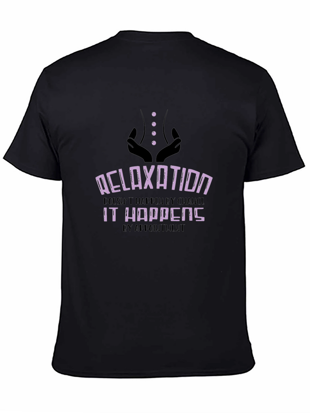 Relaxation by Appointment T-Shirt