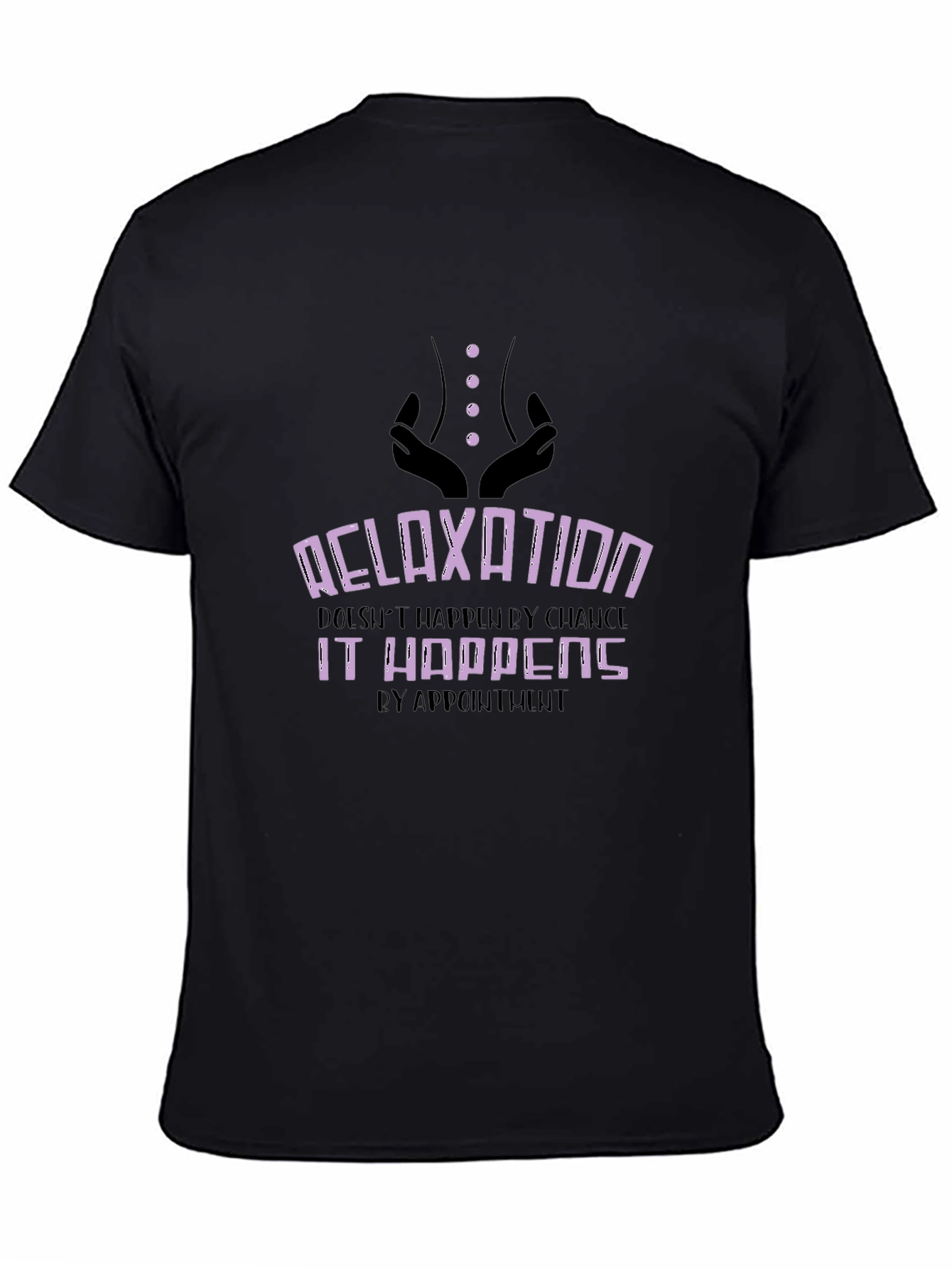 Relaxation by Appointment T-Shirt