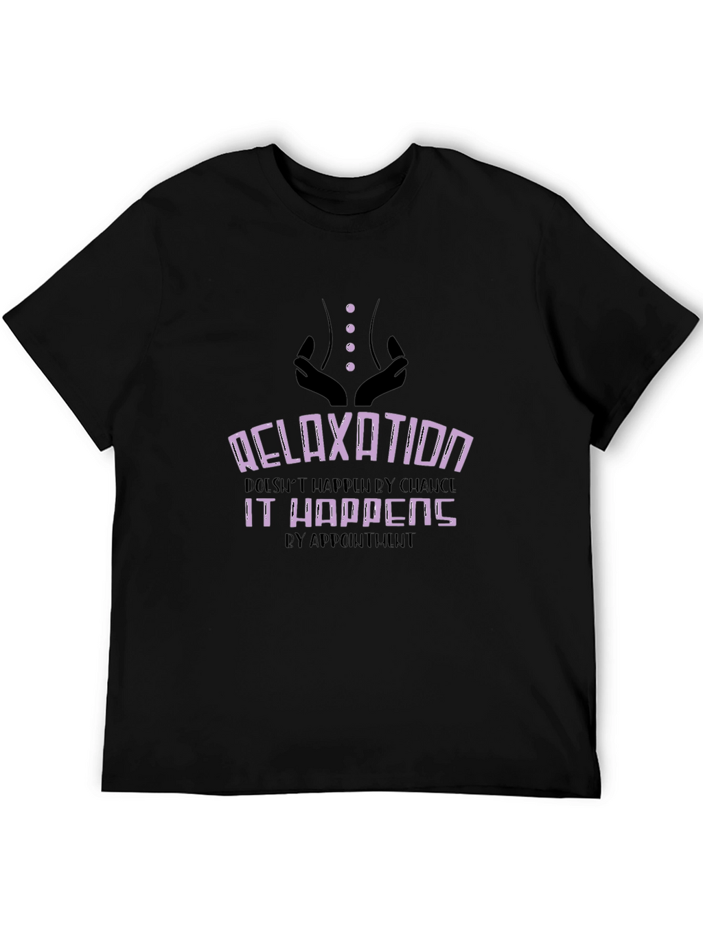 Relaxation by Appointment T-Shirt