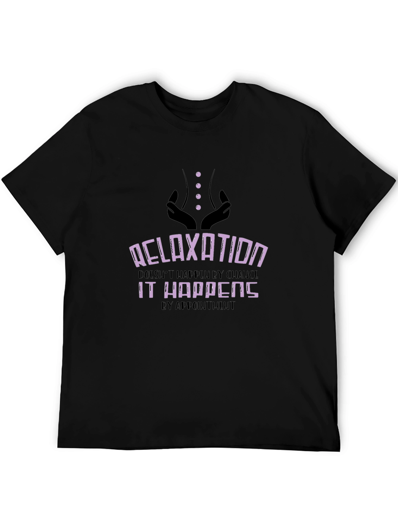 Relaxation by Appointment T-Shirt