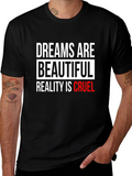 Dreams Are Beautiful T-Shirt