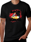 Back to School Graphic Tee - Unisex