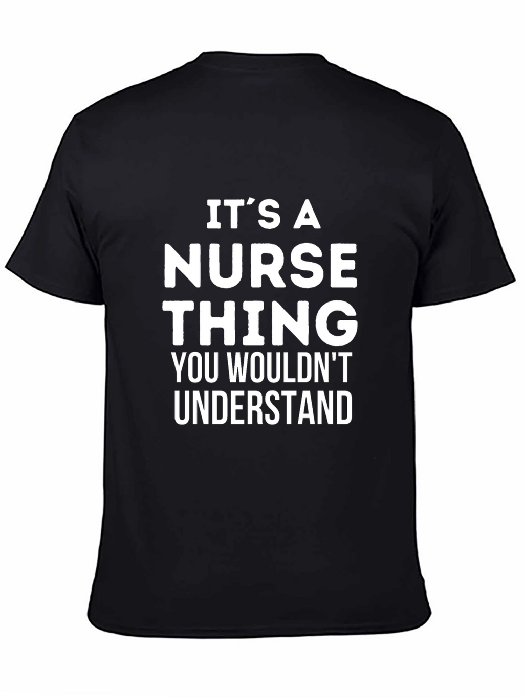 Its a Nurse Thing T-Shirt