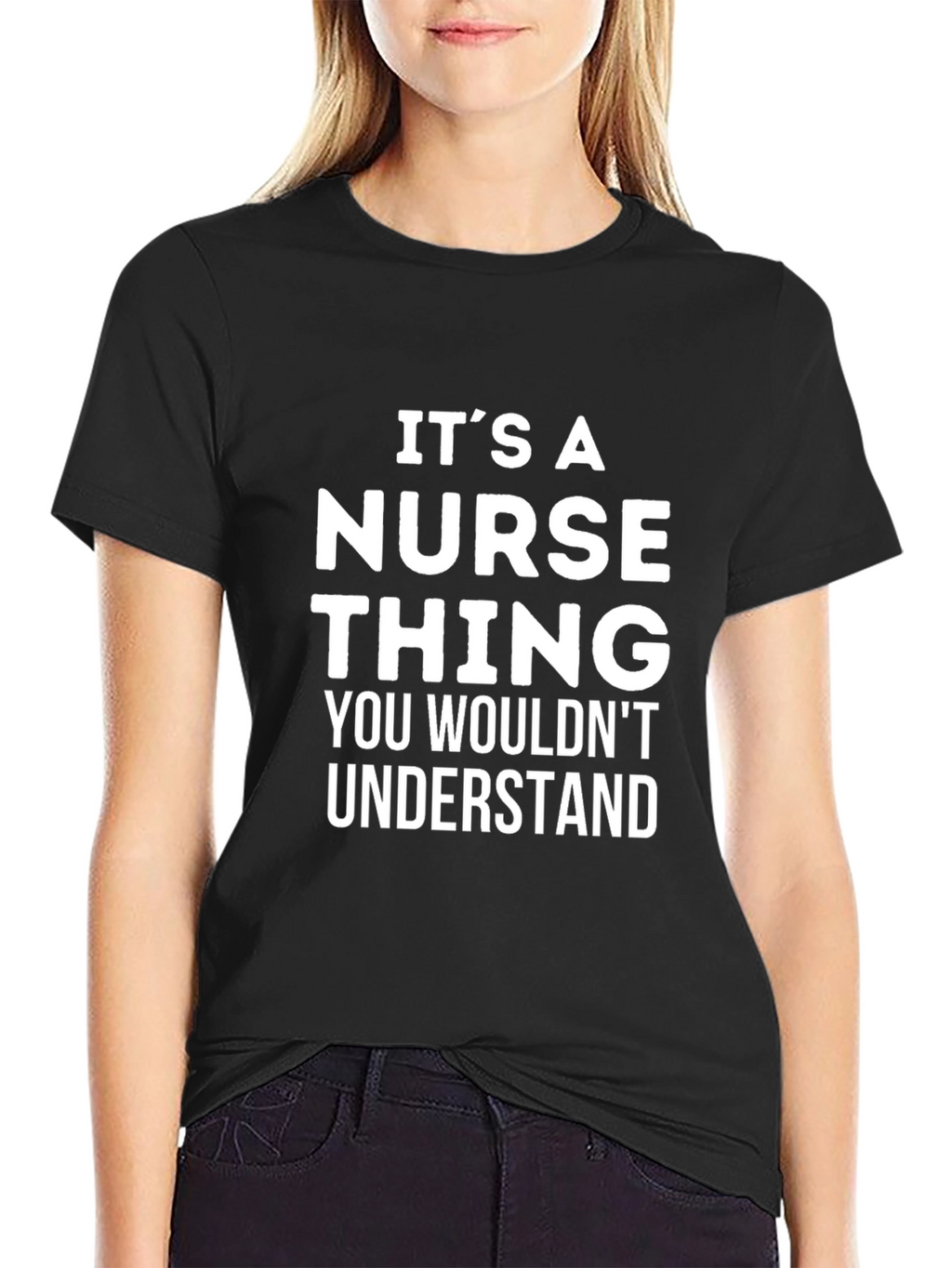 Its a Nurse Thing T-Shirt