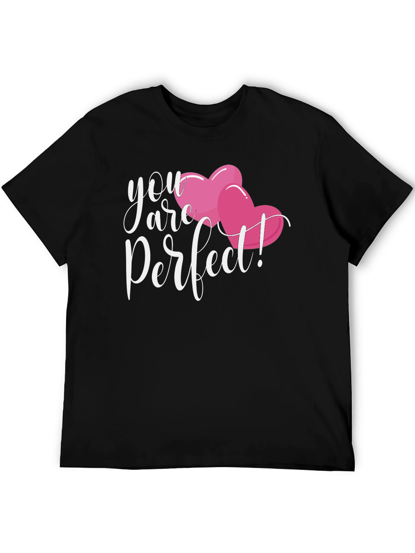 You Are Perfect Valentines Day T-Shirt