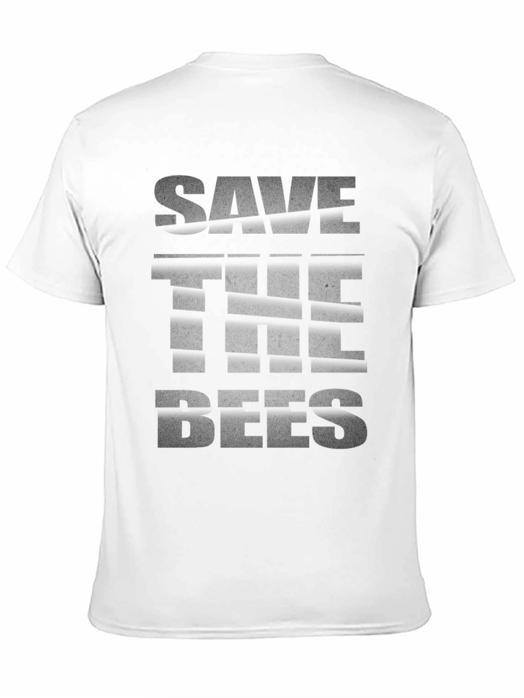 Save the Bees Graphic Tee