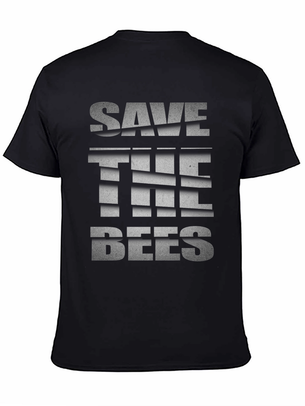 Save the Bees Graphic Tee