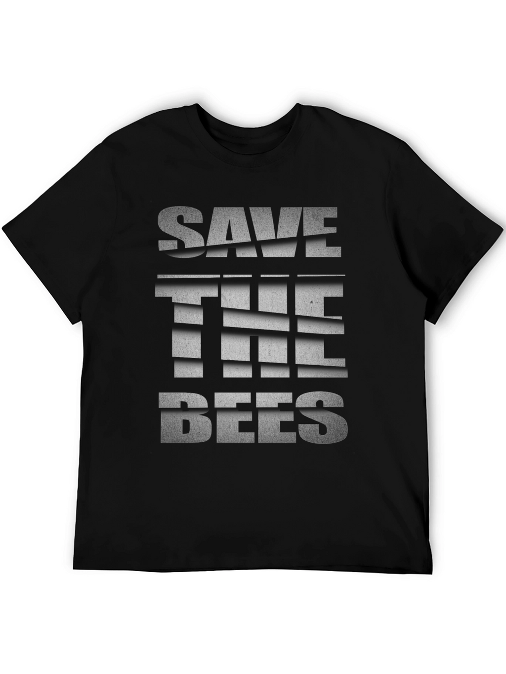 Save the Bees Graphic Tee