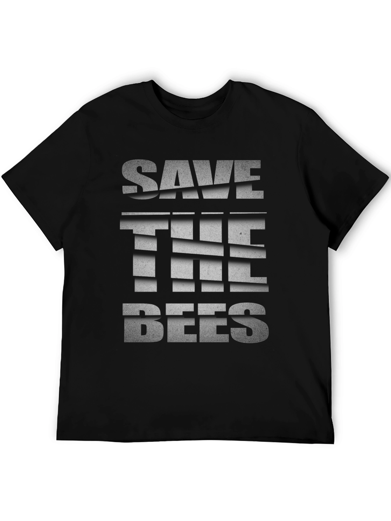 Save the Bees Graphic Tee