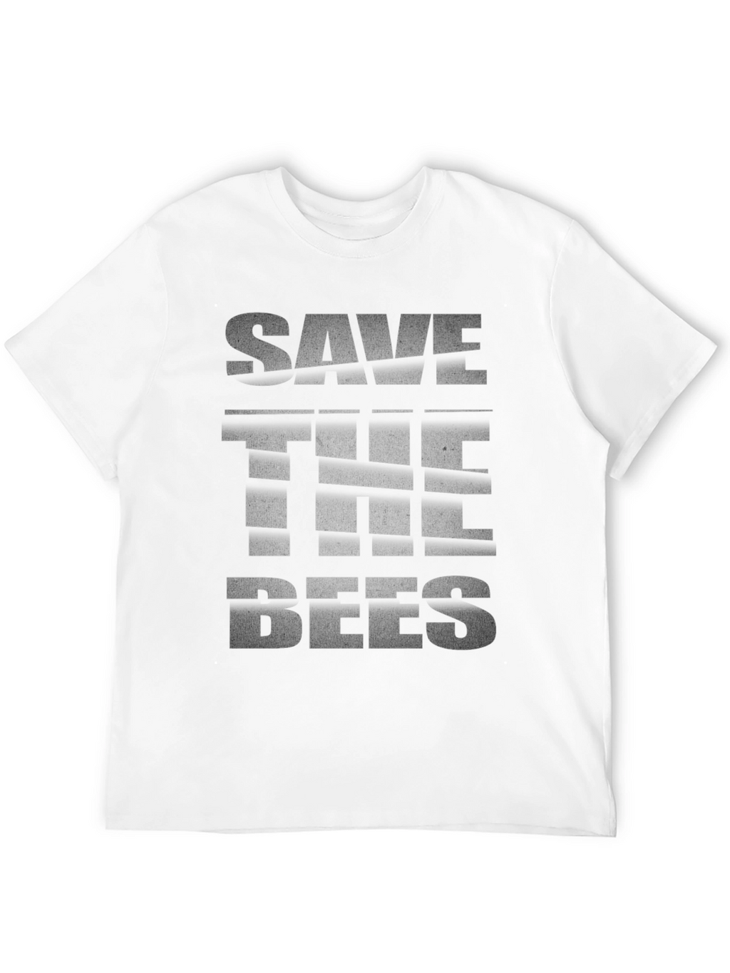 Save the Bees Graphic Tee