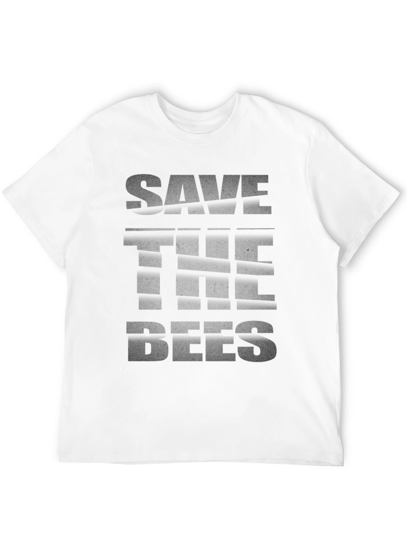 Save the Bees Graphic Tee