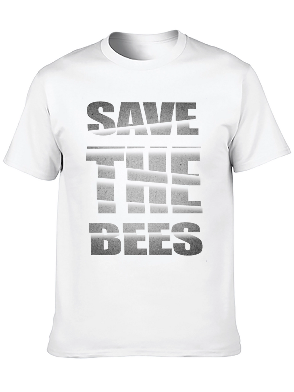 Save the Bees Graphic Tee