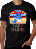 Baby Shark Doo Doo Doo T-Shirt