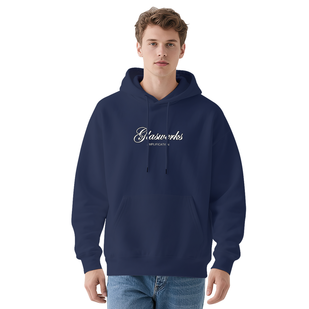 Automotive Hoodie - Premium Quality Graphic Pullover #0584