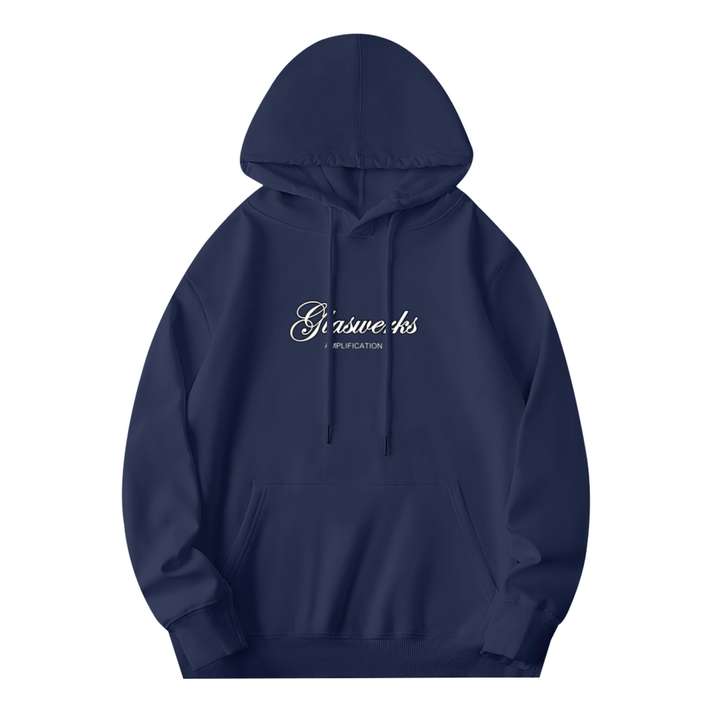 Automotive Hoodie - Premium Quality Graphic Pullover #0584