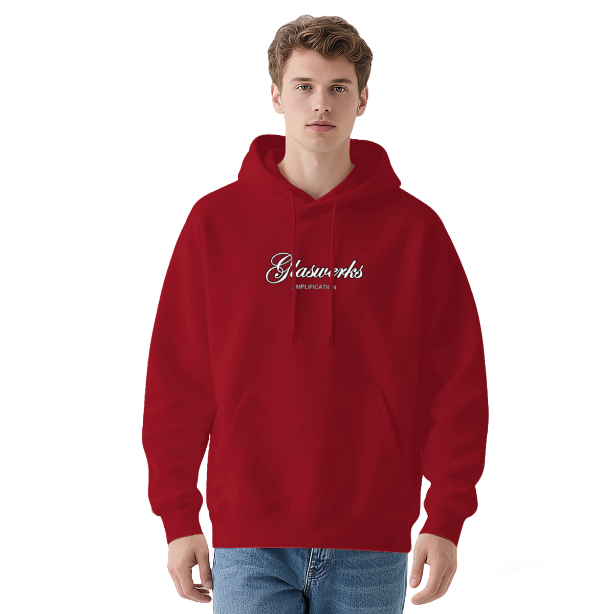 Automotive Hoodie - Premium Quality Graphic Pullover #0584