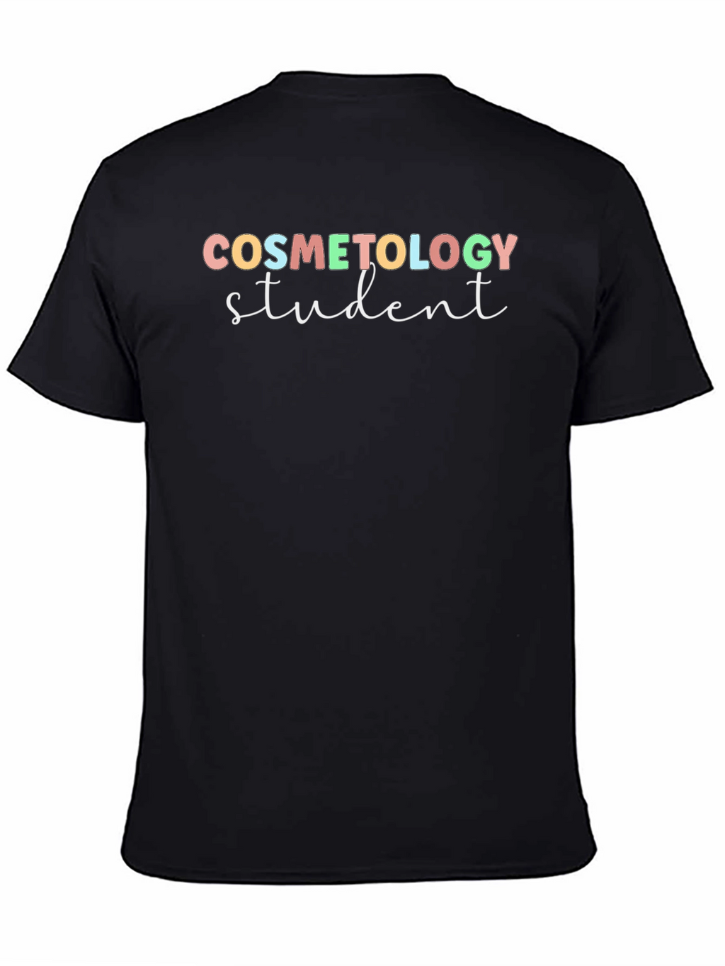 Cosmetology Student T-Shirt