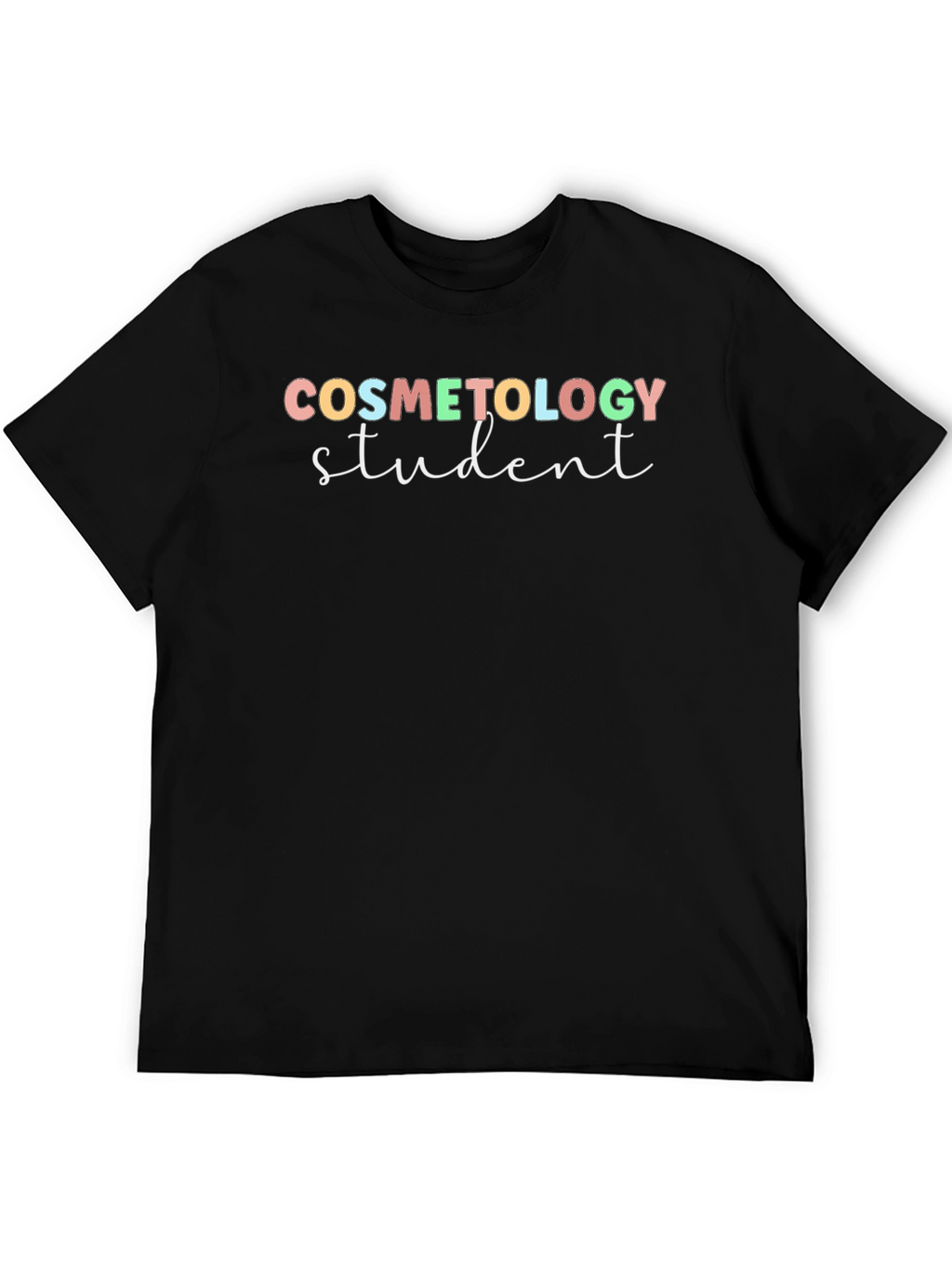 Cosmetology Student T-Shirt