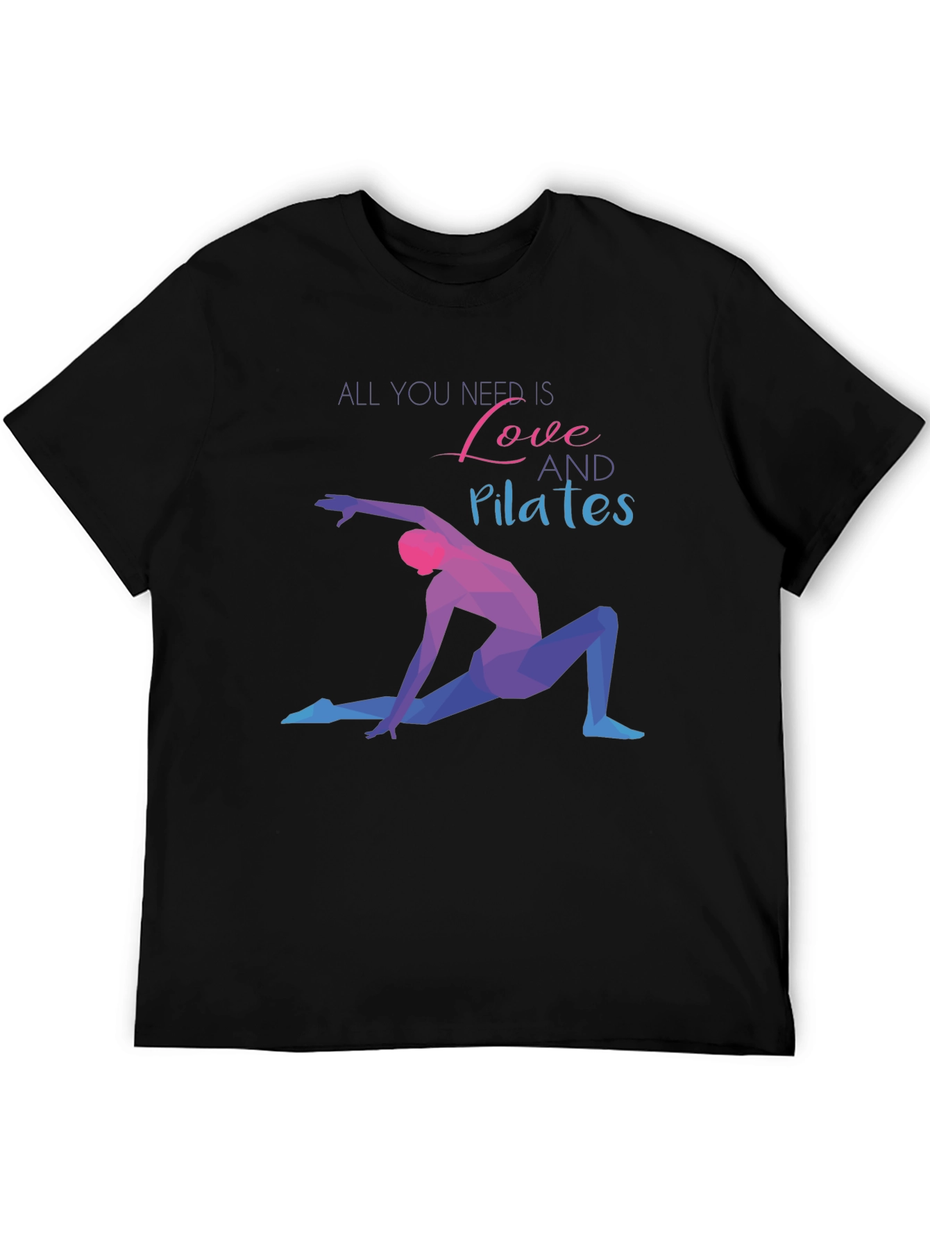 Pilates Love T-Shirt