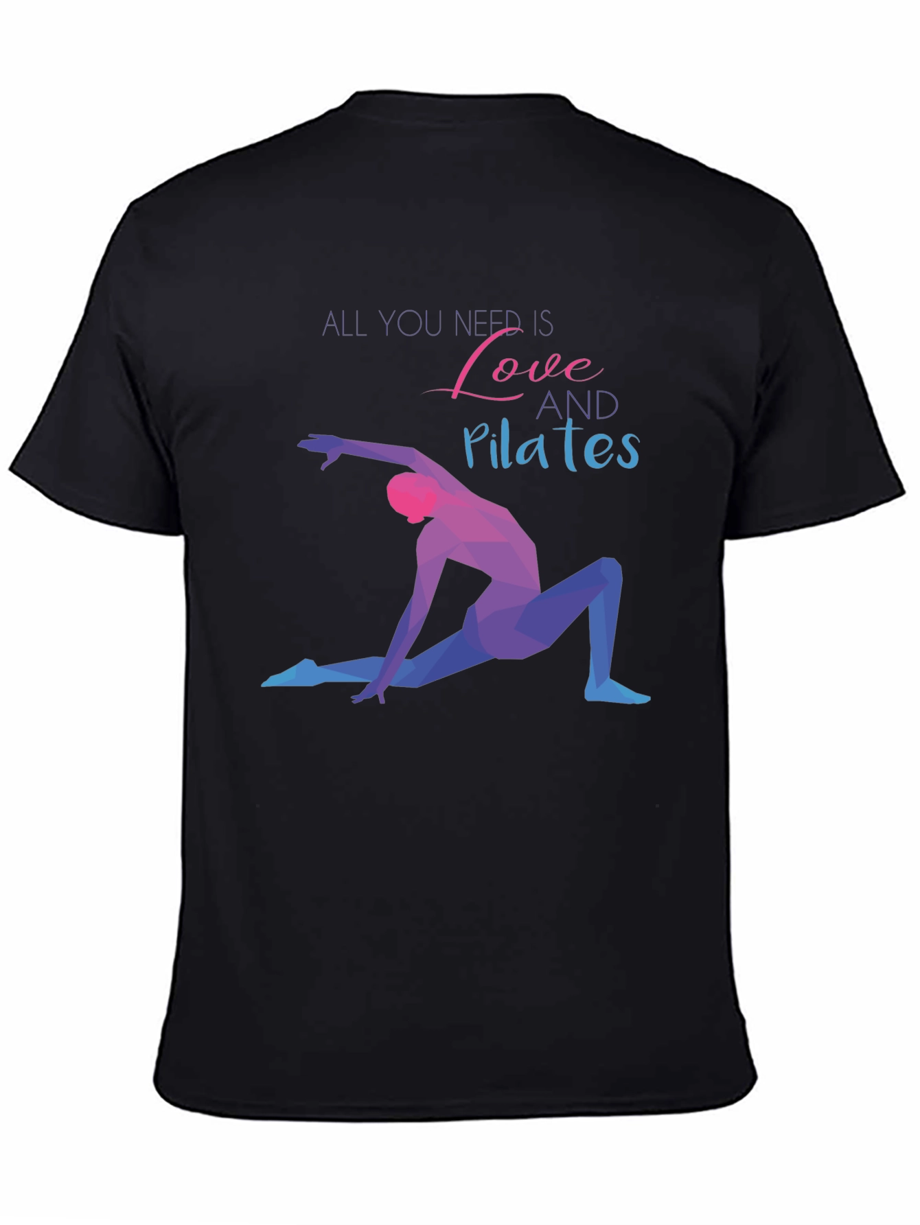 Pilates Love T-Shirt